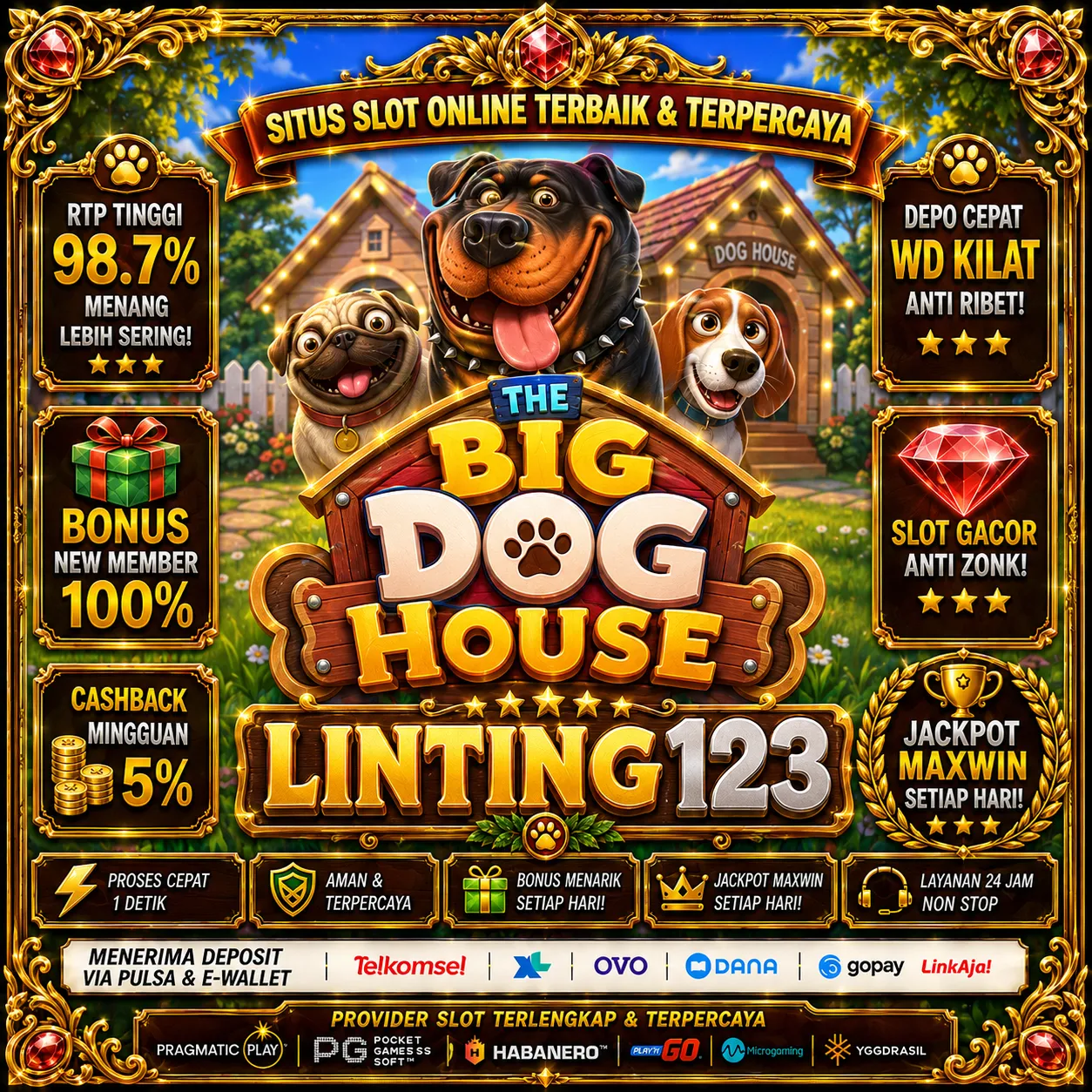 LINTING123Banner